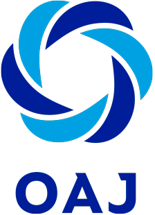 OAJ Pääkaupunkiseutu logo