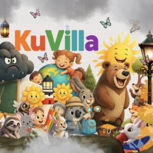 Kuvilla