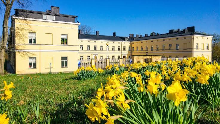 Lapinlahden sairaala