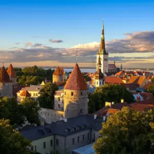 Tallinna
