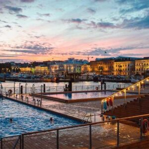 Allas sea pool 1