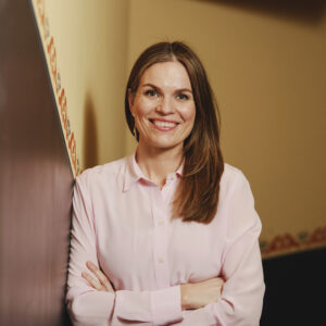 Anna lohman